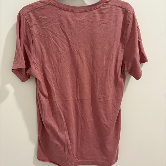 Medium Canvas Notorious RBG Shirt - Picture 4 of 4